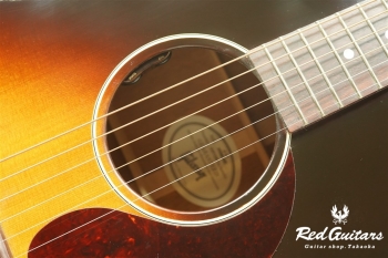 J-45 Standard - Vintage Sunburst